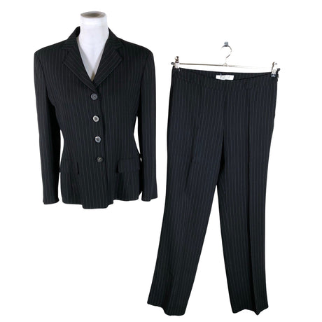 Unisex Marella - Kostüüm, suurus 38 - Must ()