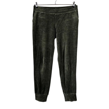 Unisex Nanso - Dressikangast püksid, suurus 38 - Roheline ()