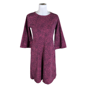 Unisex Nanso - Trikotaažist kleit, suurus 40 - Beige (1)