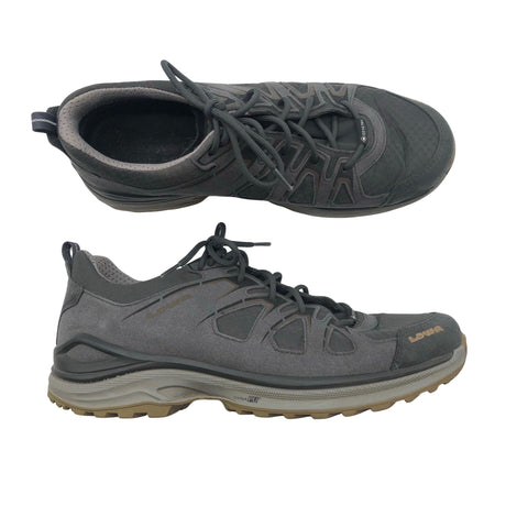Unisex Lowa - Matkatossud, suurus 41 - Hall ()