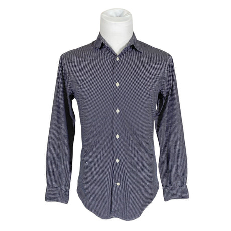 Unisex Tiger of Sweden - Triiksärk, suurus M - Sinine ()