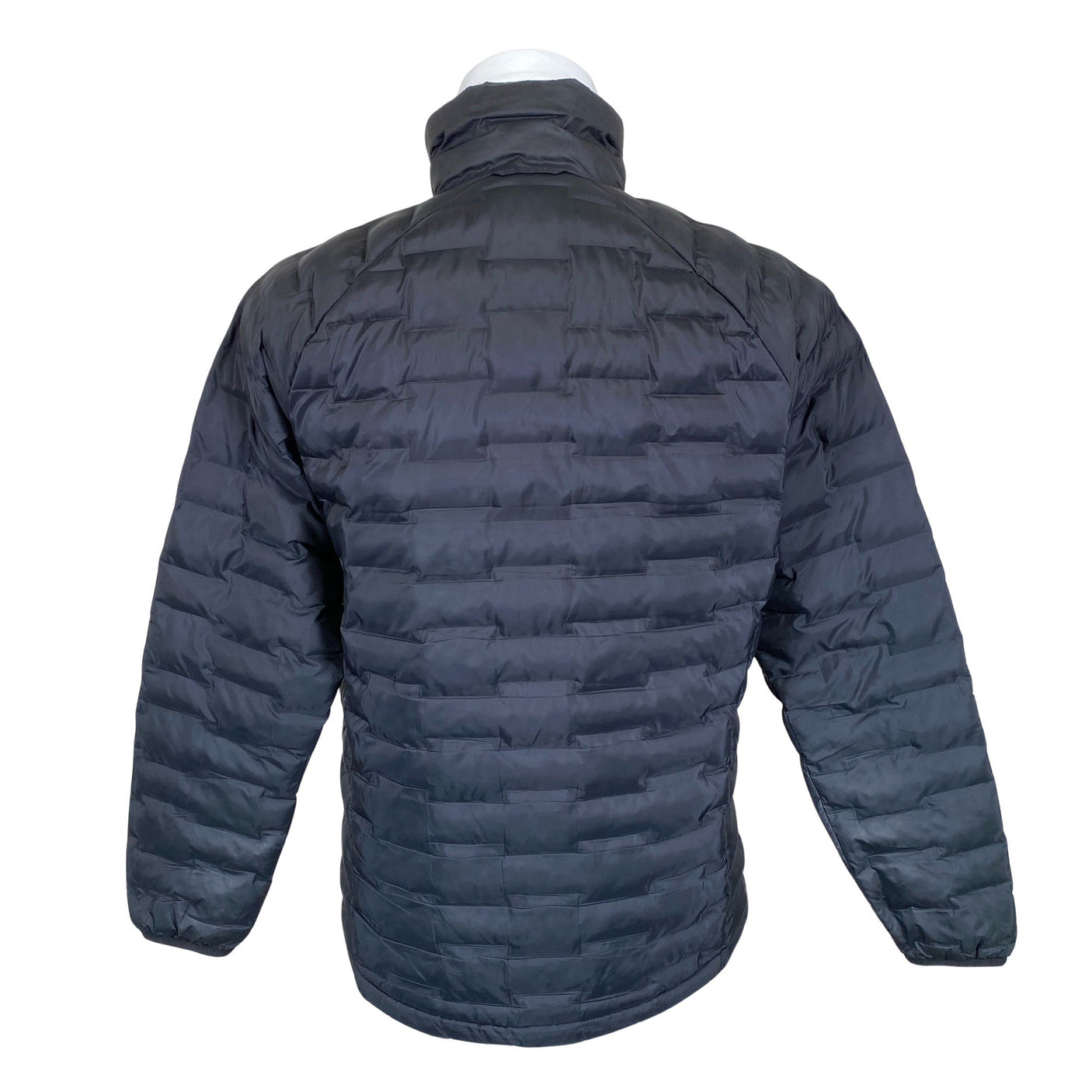Unisex Peak Performance - Õhem talvejope, suurus M - Must (2)