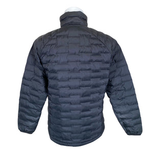 Unisex Peak Performance - Õhem talvejope, suurus M - Must (2)