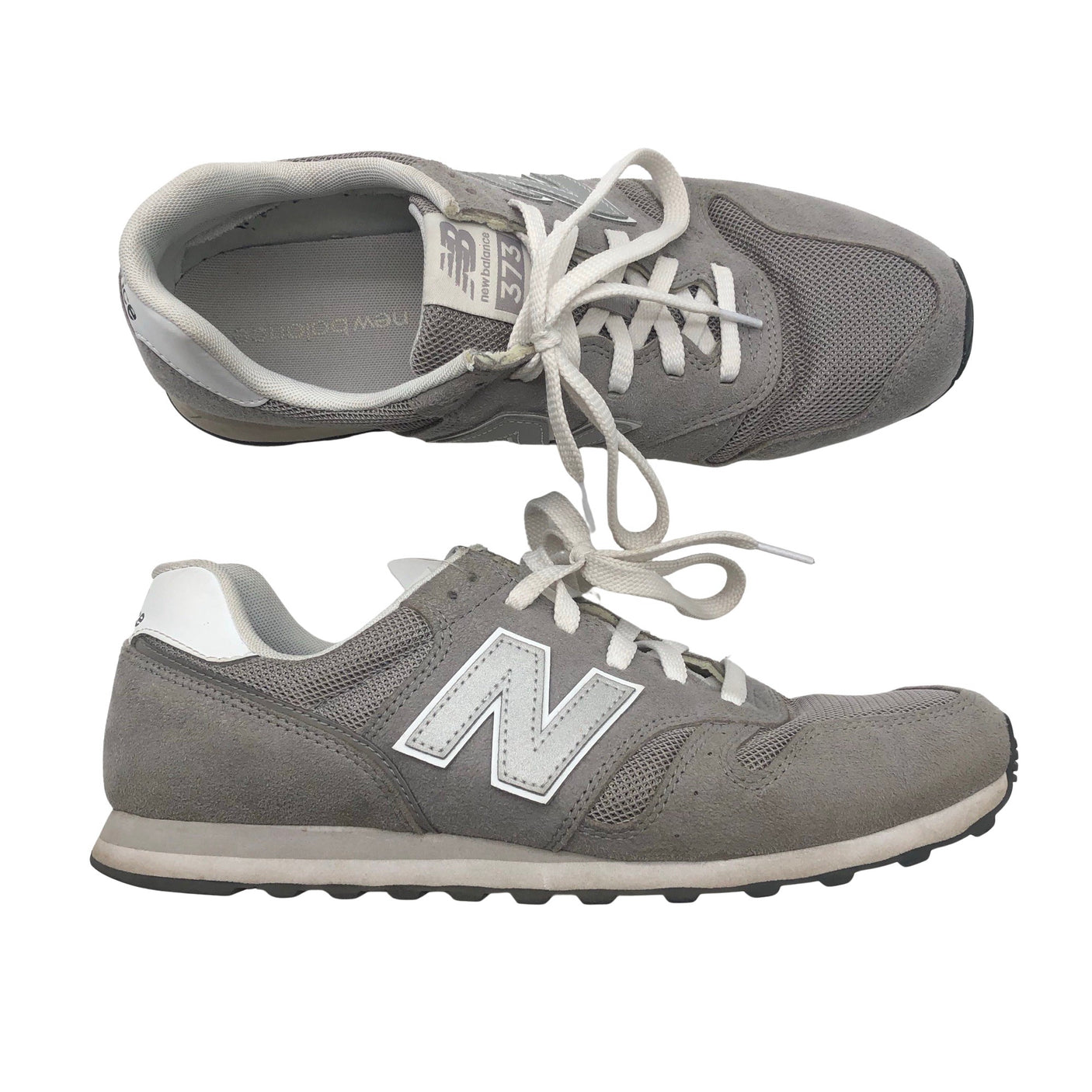 Unisex New Balance - Tennised, suurus XS - Hall (1)