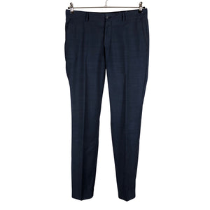 Unisex Tiger of Sweden - Ülikonna püksid, suurus M - Hall (1)