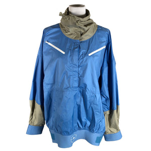 Unisex Adidas - Jope, suurus 38 - Helesinine (1)