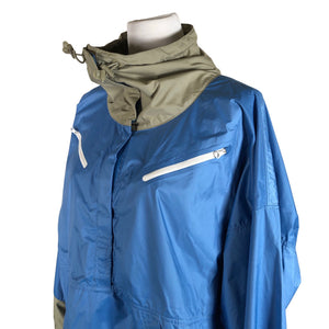 Unisex Adidas - Jope, suurus 38 - Helesinine (3)