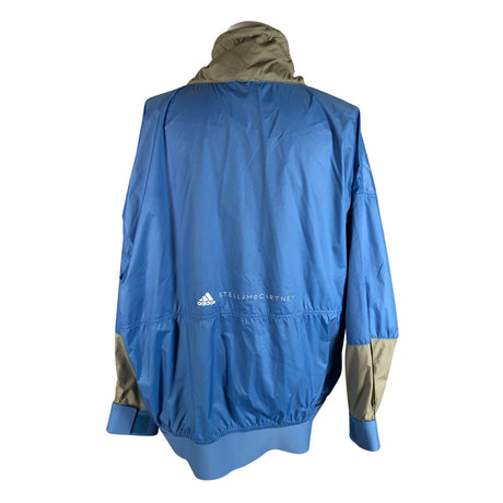 Unisex Adidas - Jope, suurus 38 - Helesinine (2)