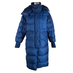 Unisex Adidas - Talvejope, suurus 36 - Sinine (1)