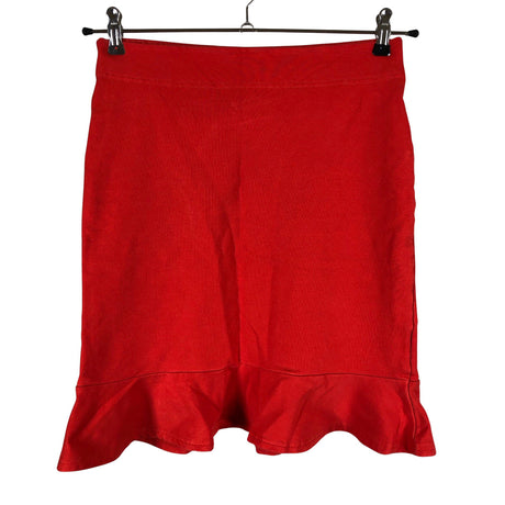 Unisex NOSH - Dressikangast seelik, suurus 36 - Punane ()