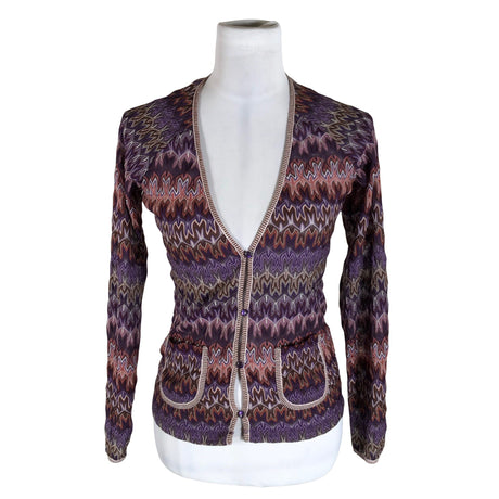Unisex Lindex - Kardigan, suurus 36 - Lilla ()