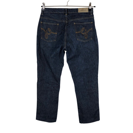 Unisex Gant - Teksad, suurus W31 - Kollane (2)