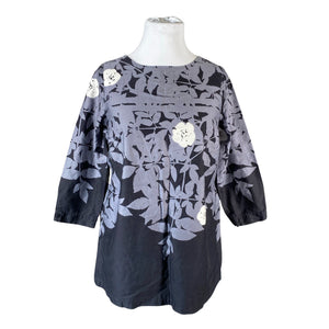 Unisex Gant - Mitteveniv tuunika, suurus 44 - Hall (1)