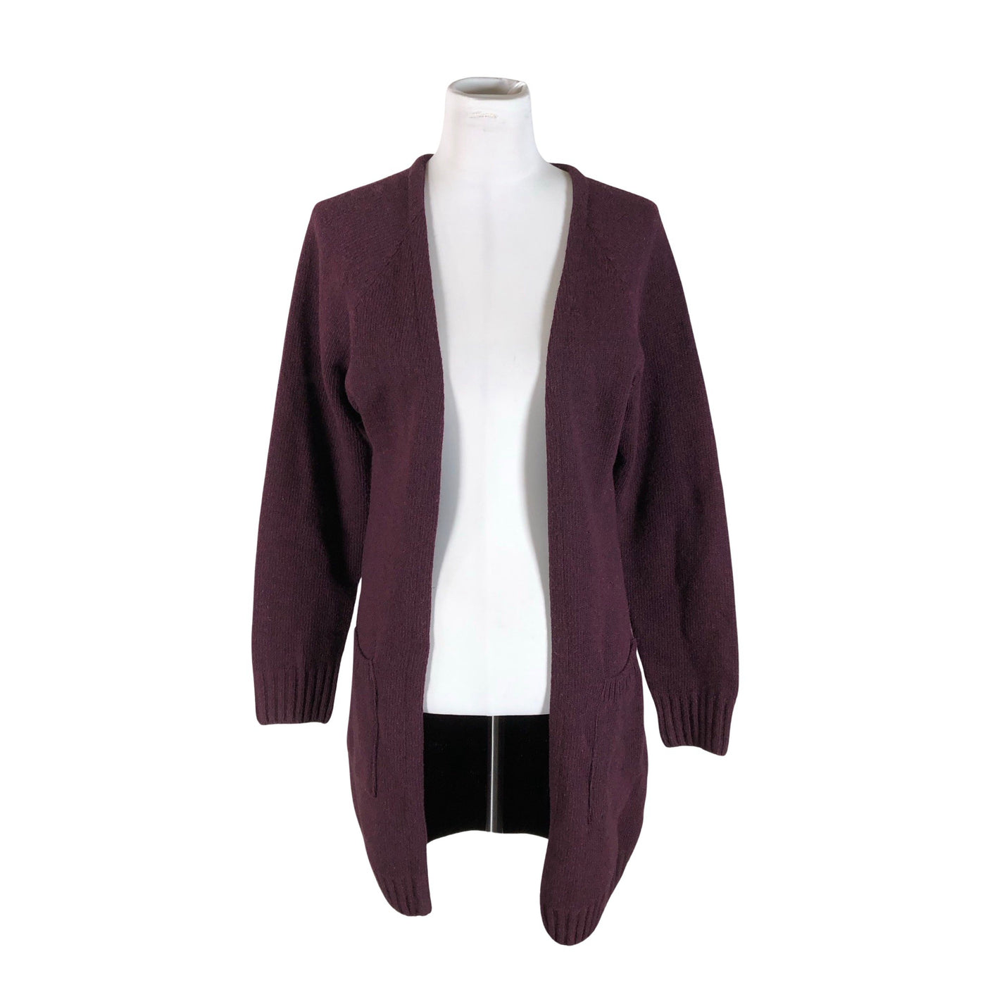 Unisex Voglia - Kardigan, suurus 34 - Lilla (1)