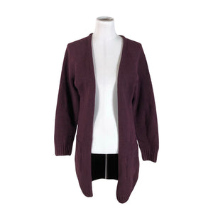 Unisex Voglia - Kardigan, suurus 34 - Lilla (1)