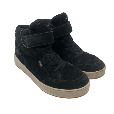 Unisex Viking - Kevad-/sügisjalanõud, suurus 40 - Must (2)