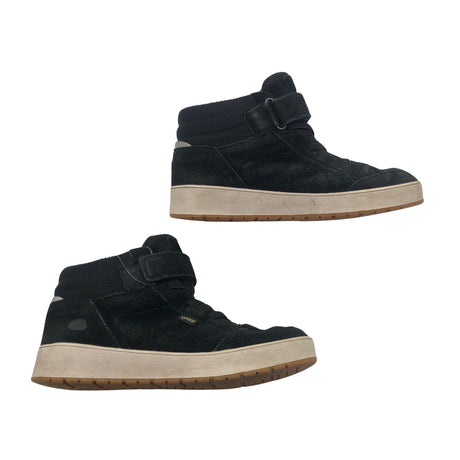 Unisex Viking - Kevad-/sügisjalanõud, suurus 40 - Must ()
