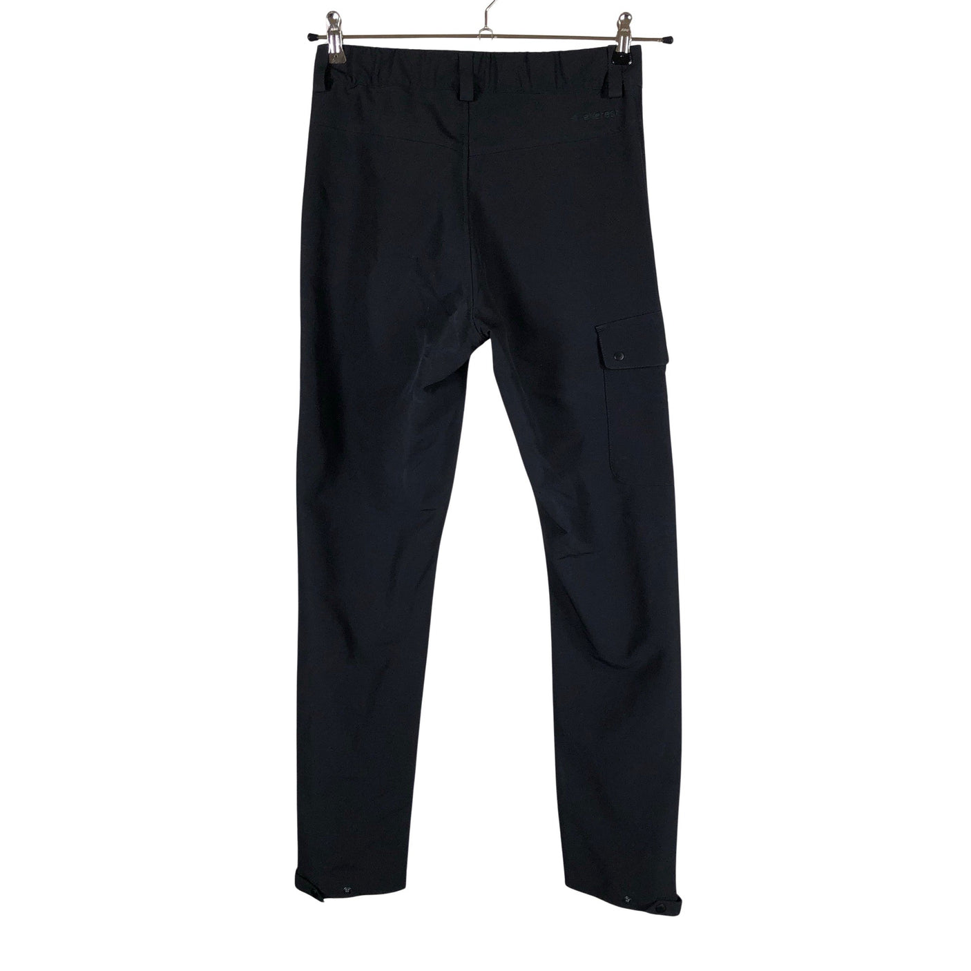 Unisex Everest - Õuepüksid, suurus 36 - Must (2)