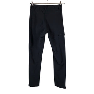 Unisex Everest - Õuepüksid, suurus 36 - Must (2)