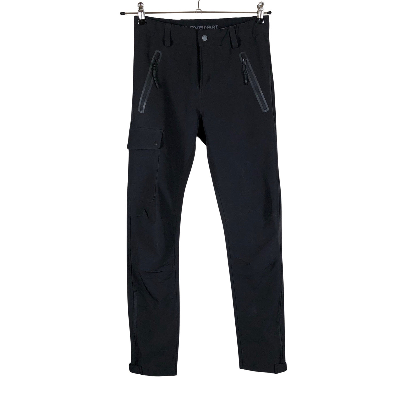 Unisex Everest - Õuepüksid, suurus 36 - Must (1)