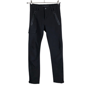 Unisex Everest - Õuepüksid, suurus 36 - Must (1)
