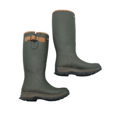 Unisex Ariat - Kummikud, suurus 36 - Roheline ()