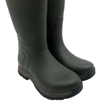 Unisex Ariat - Kummikud, suurus 36 - Roheline (2)
