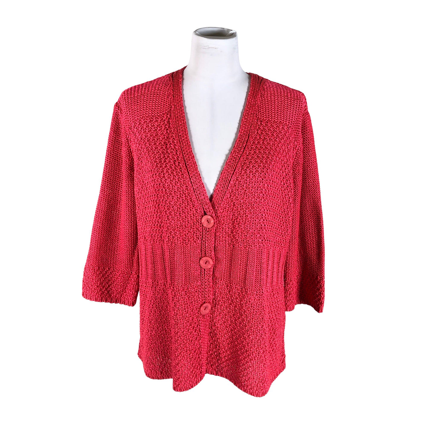 Unisex Gerry Weber - Kardigan, suurus 40 - Must (1)