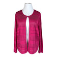 Unisex Gerry Weber - Kardigan, suurus 42 - Must ()