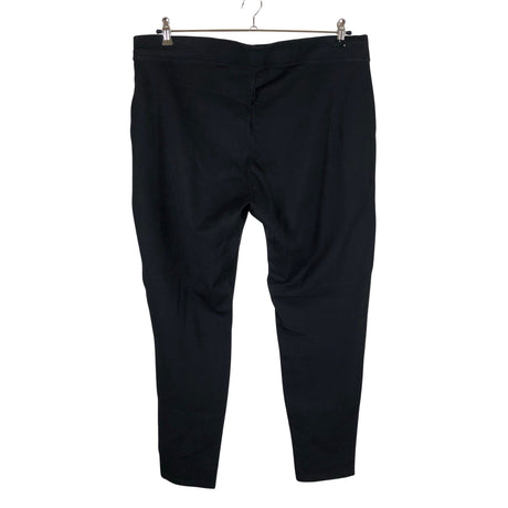 Unisex Cut & Pret - Trikotaažist püksid, suurus 50 - Must (2)