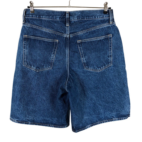 Unisex Gap - Teksast lühikesed püksid, suurus W30 - Sinine (2)
