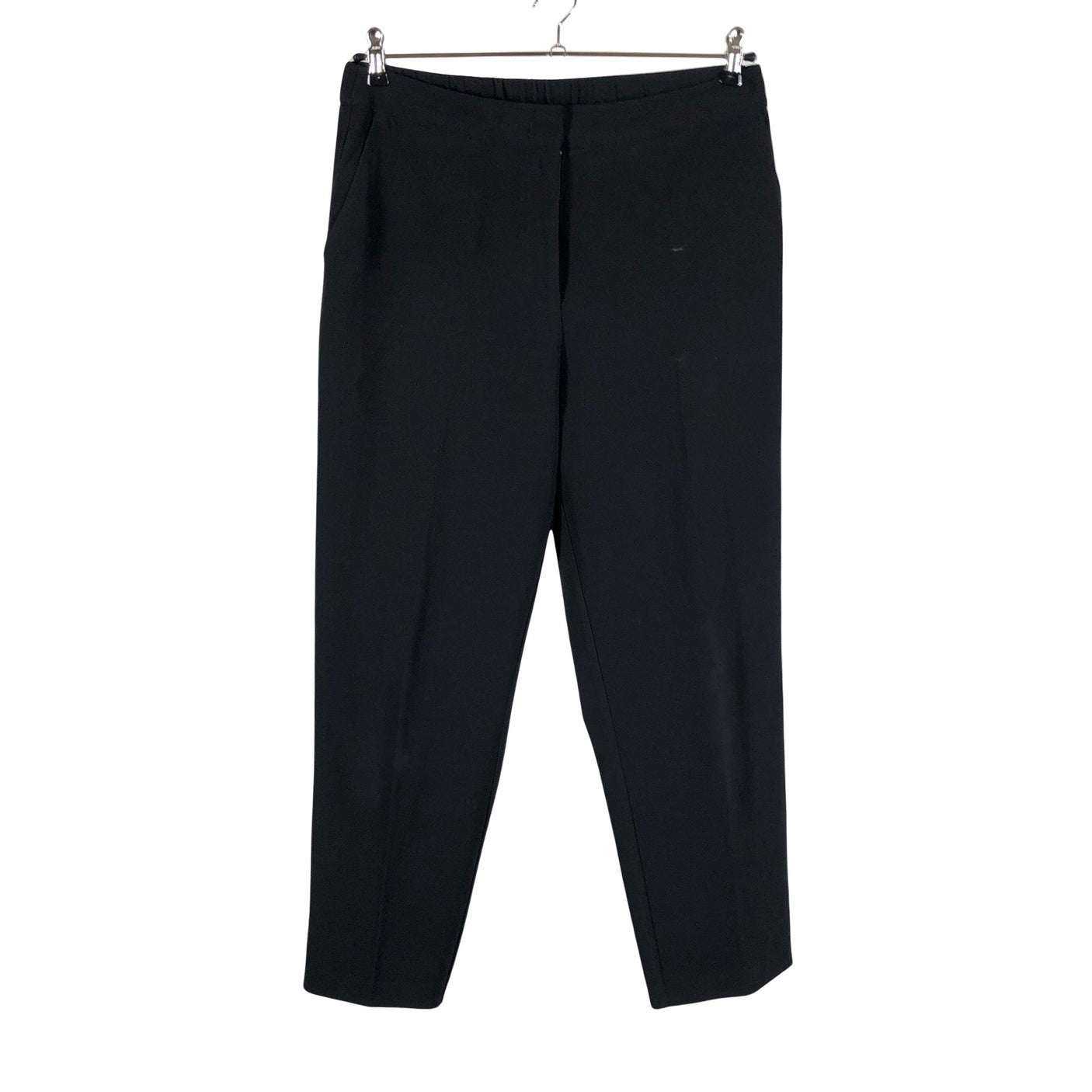 Unisex Tommy Hilfiger - Viigipüksid, suurus 42 - Must (1)