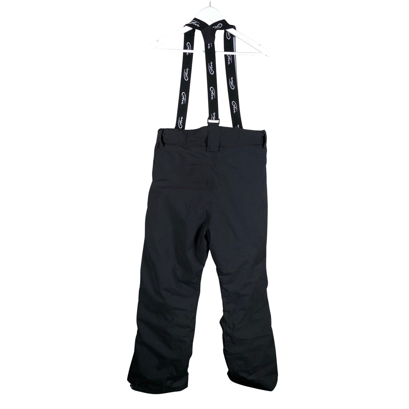 Unisex Five seasons - Talvepüksid, suurus 44 - Must (2)