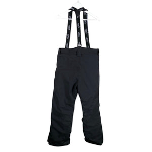 Unisex Five seasons - Talvepüksid, suurus 44 - Must (2)