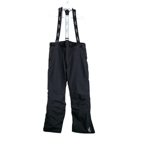 Unisex Five seasons - Talvepüksid, suurus 44 - Must ()