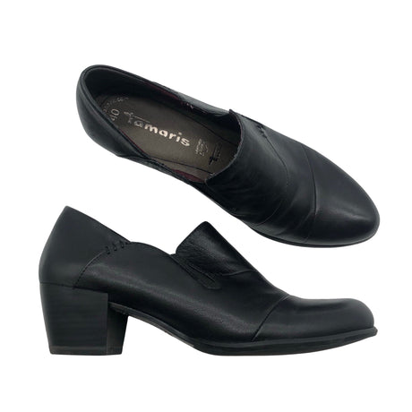 Unisex Tamaris - Igapäevased jalanõud, suurus 40 - Must ()