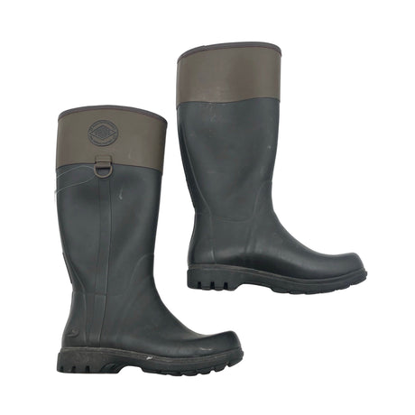 Unisex Viking - Kummikud, suurus 36 - Must ()