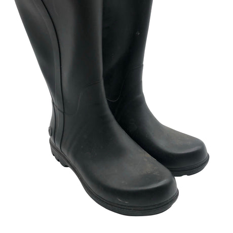 Unisex Viking - Kummikud, suurus 36 - Must (2)