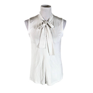 Unisex Marella - Topp, suurus 38 - Looduslik valge (1)