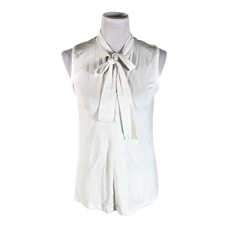 Unisex Marella - Topp, suurus 38 - Looduslik valge ()