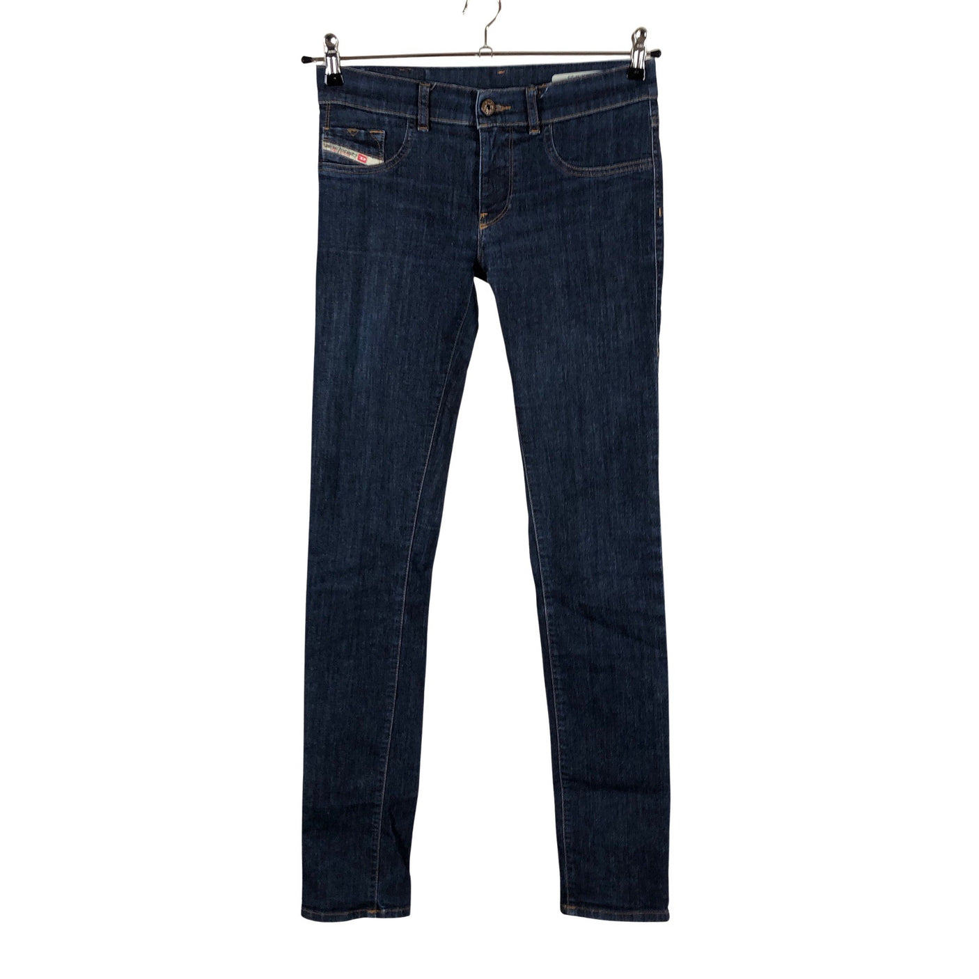 Unisex Diesel - Teksad, suurus W29 - Sinine (1)