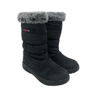 Unisex Reimatec - Talvejalanõud, suurus 36 - Must (2)