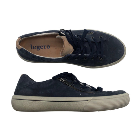 Unisex Legero - Tennised, suurus 40 - Sinine ()