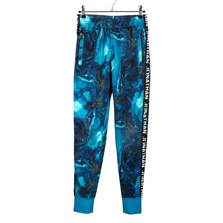 Unisex Jonathan - Soojenduspüksid, suurus 134 - 140 - Sinine ()