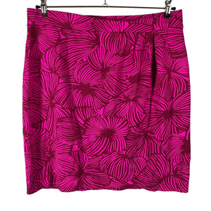 Unisex Nanso - Trikotaažist seelik, suurus 48 - Roosa (1)