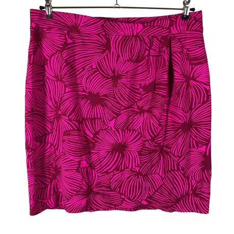 Unisex Nanso - Trikotaažist seelik, suurus 48 - Roosa ()