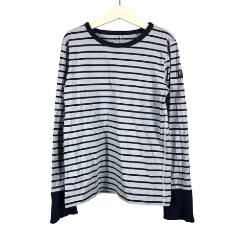 Unisex Polarn O. Pyret - Öösärk , suurus 134 - 140 - Helesinine ()