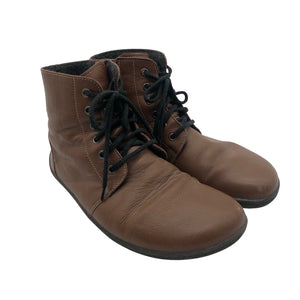 Unisex Be Lenka - Poolsaapad, suurus 41 - Pruun (2)