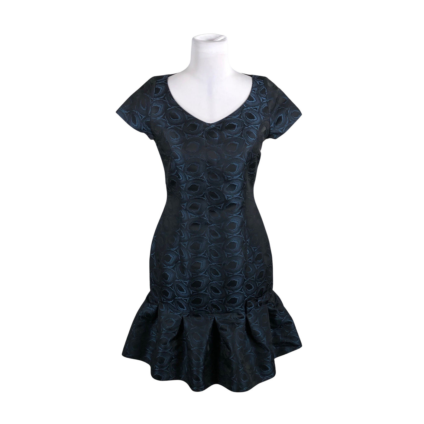 Unisex Tiffany - Pidulik kleit, suurus 34 - Sinine (1)