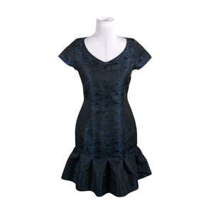 Unisex Tiffany - Pidulik kleit, suurus 34 - Sinine (1)